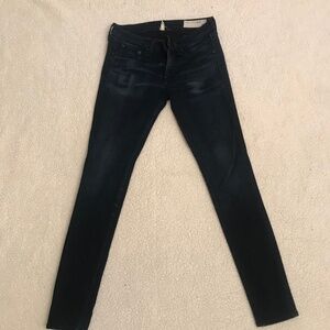 Rag and Bone Jeans